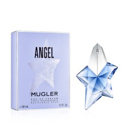 Angel - Eau de Parfum  - Mini Vapo. de Sac et Voyage